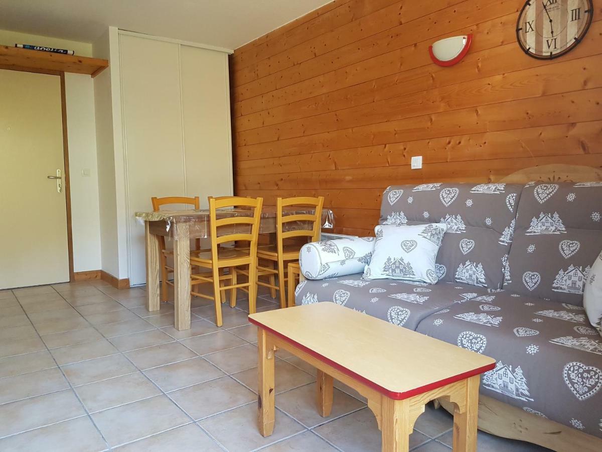 Duplex 4-6 Pers Lejlighed Aussois Eksteriør billede